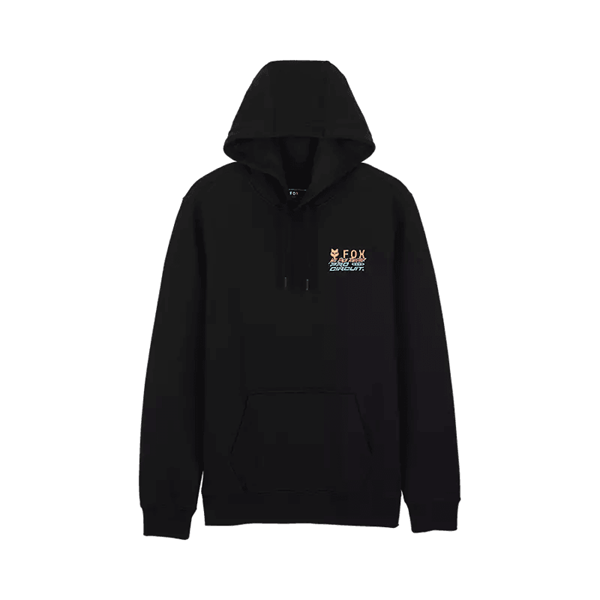 Picture of Fox x Pro Circuit Pullover Hoodie