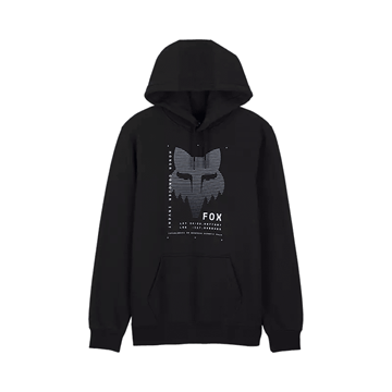 Picture of Fox Dispute Pullover Hoodie