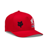 Picture of Fox x Honda Flexfit Hat