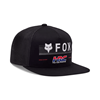 Picture of Fox x Honda Snapback Hat