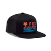 Picture of Fox x Pro Circuit Snapback Hat