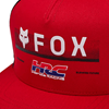 Picture of Fox x Honda Youth Snapback Hat