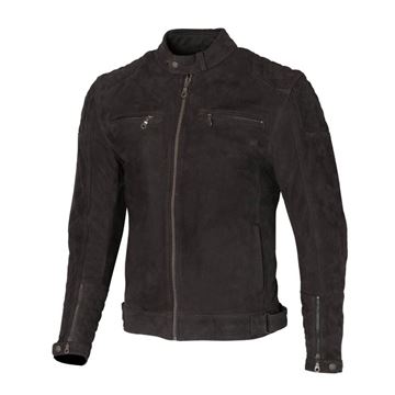 Picture of Merlin Torsten TFL D3O Leather Jacket