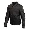 Picture of Merlin Kingsbury Leather Jacket