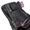 Picture of Triumph Mesh Flag Leather Gloves
