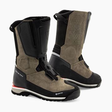 Picture of Rev'it Discovery Gore-Tex Boots