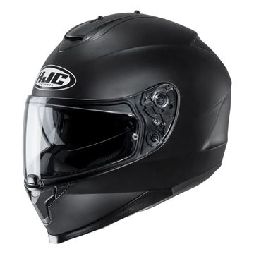 Picture of HJC C70N Solid Helmet