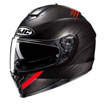 Picture of HJC C70N Sway Helmet