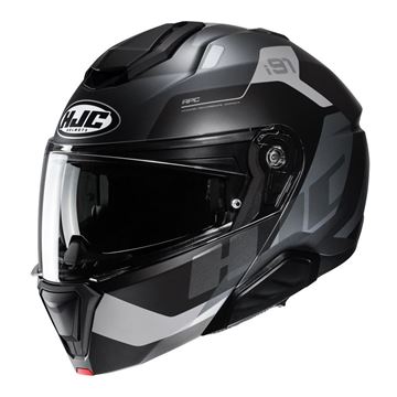 Picture of HJC i91 Carst Helmet