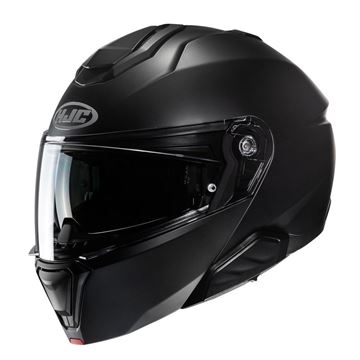 Picture of HJC i91 Solid Helmet