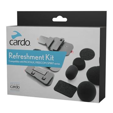 Picture of Cardo Refreshment Kit