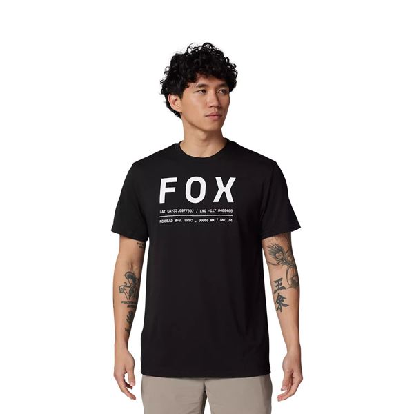 Picture of Fox Non Stop Tech T-Shirt