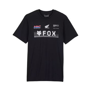 Picture of Fox x Honda Premium T-Shirt