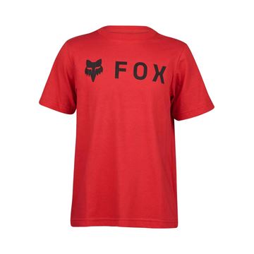 Picture of Fox Absolute Basic Youth T-Shirt