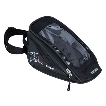 Picture of Oxford M1R Micro Tank Bag