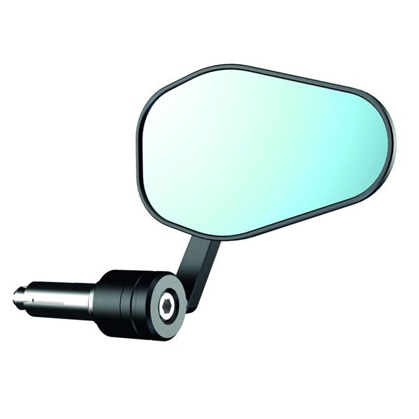 Picture of Oxford Shield 360 Bar End Mirror