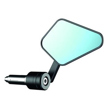 Picture of Oxford Arrow 360 Bar End Mirror