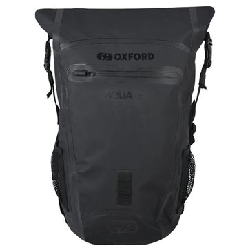 Picture of Oxford Aqua B-25 Hydro Backpack