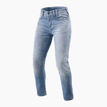 Picture of Rev'it Ladies Shelby 2 Denim Jeans