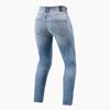 Picture of Rev'it Ladies Shelby 2 Denim Jeans