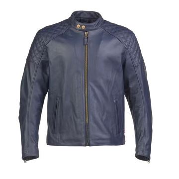 Picture of Triumph Braddan Leather Jacket