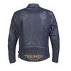 Picture of Triumph Braddan Leather Jacket