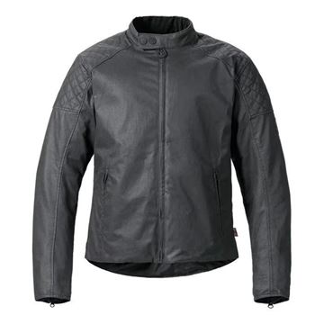 Picture of Triumph Braddan Wax Jacket