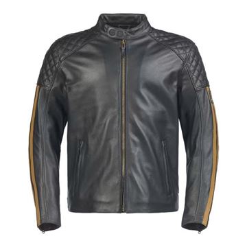 Picture of Triumph Braddan Sport Leather Jacket