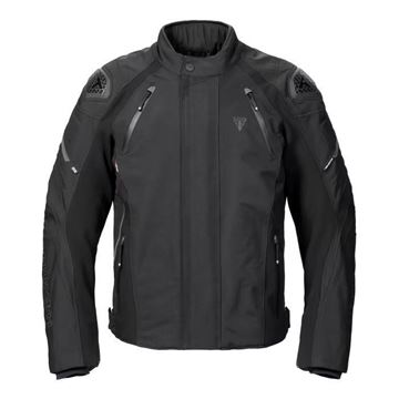 Picture of Triumph Triple TriTech Jacket