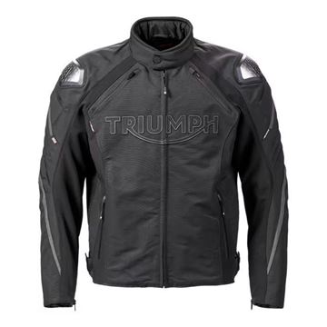 Picture of Triumph Triple Sports TriTech Jacket