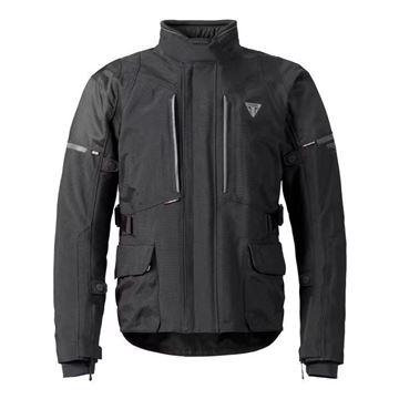 Picture of Triumph Leith Waterproof Jacket