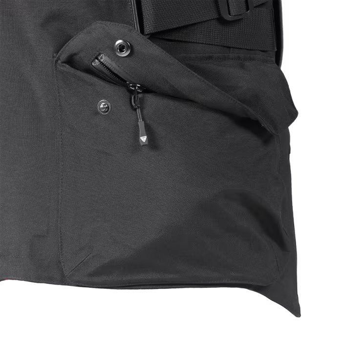 Triumph Leith Waterproof Motorcycle Jacket | Fowlers Online Shop
