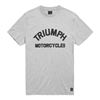 Picture of Triumph Burnham Arch Logo T-Shirt