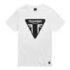 Picture of Triumph Helston Printed Logo T-Shirt