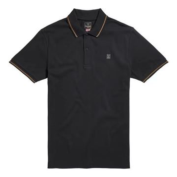 Picture of Triumph Lustleigh Badge Polo Shirt