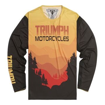 Picture of Triumph Sunset Jersey