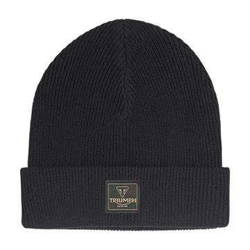 Picture of Triumph Polar Knitted Beanie