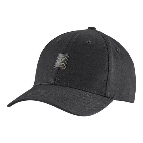 Picture of Triumph Charles Badge Baseball Cap