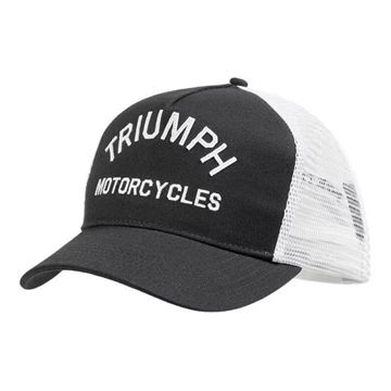 Picture of Triumph Coast Trucker Cap