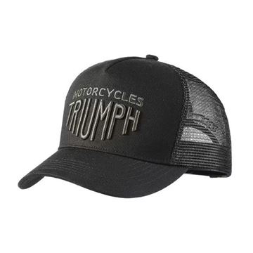 Picture of Triumph Ellis Trucker Cap