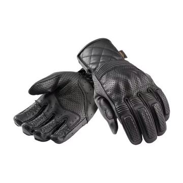 Picture of Triumph Dalton Leather Gloves
