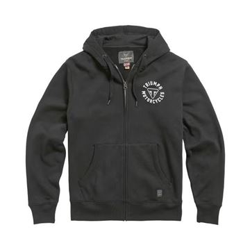 Picture of Triumph Digby Full Zip Hoodie