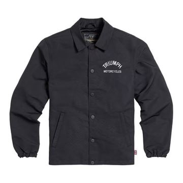 Picture of Triumph Carter Coach Jacket