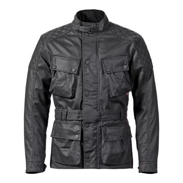 Picture of Triumph Beck Wax Jacket