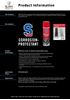 Picture of S100 Corrosion Protectant - 300ml