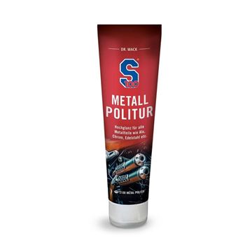 Picture of S100 Metal Polish - 100ml