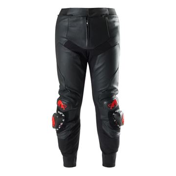 Picture of Furygan Drack Leather Trousers