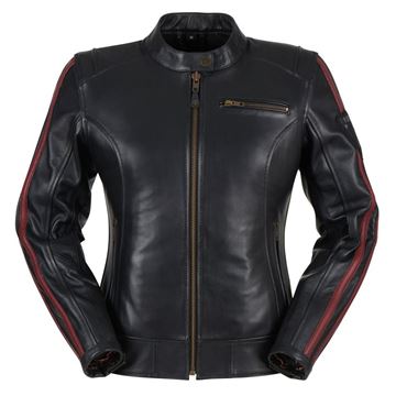 Picture of Furygan Ladies L’Intrepide Leather Jacket