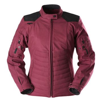 Picture of Furygan Ladies Icetrack Textile Jacket