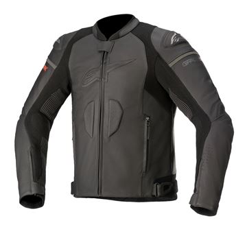 Picture of Alpinestars GP Plus R V3 Rideknit Leather Jacket